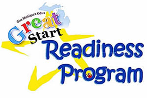 Great Start Readiness Program