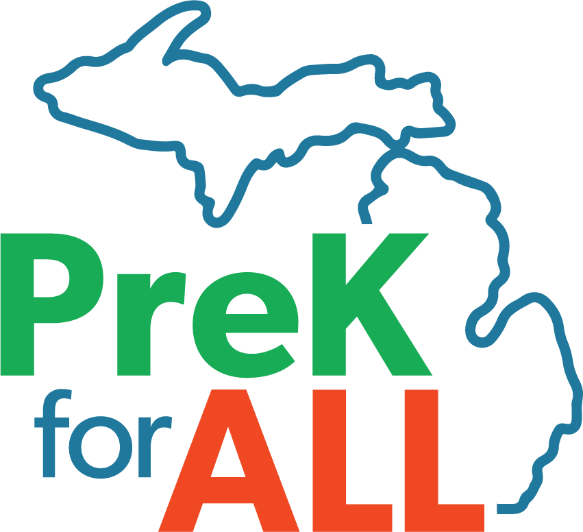 PreK for All